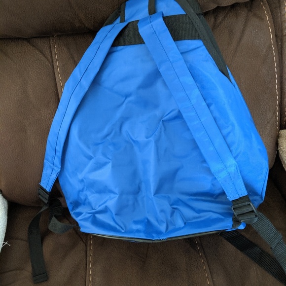 Backpack Cooler - Picture 2 of 4